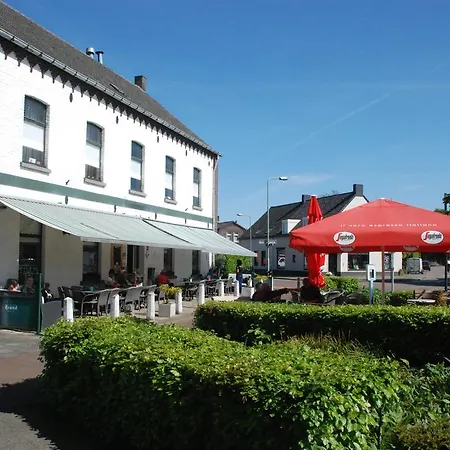 Eten&zo * Tienraij