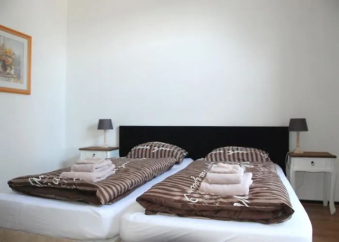 Bed & Breakfast Eten&zo *