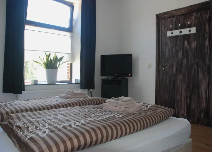 Eten&zo Bed & Breakfast