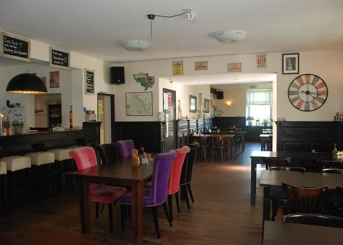 Bed & Breakfast Eten&zo Tienraij