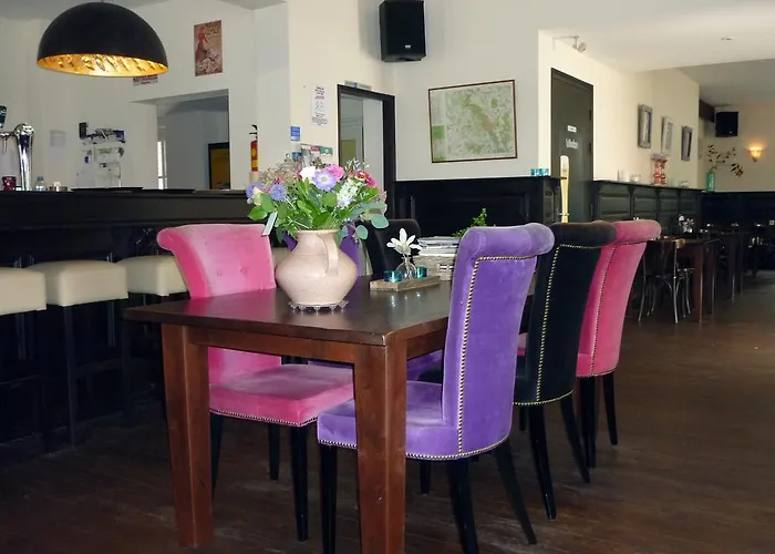 Bed & Breakfast Eten&zo Tienraij