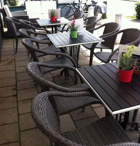 Bed & Breakfast Eten&zo