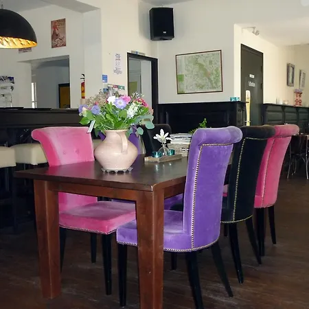 فندق مبيت وإفطار Eten&zo Tienraij