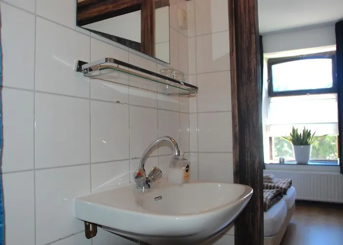 فندق مبيت وإفطار Eten&zo *